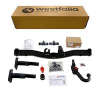 Westfalia 303207900113 de remorquage Amovible Vertical