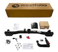 Westfalia 303235900113 de remorquage Amovible Vertical