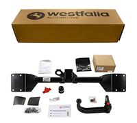 Westfalia 303290900113 de remorquage Amovible Vertical