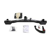 Westfalia Automotive - Attelage de remorquage amovible vertical 303294600001