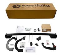 Westfalia 304145900113 de remorquage Amovible Vertical