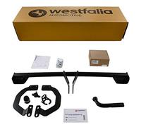 Westfalia 304146900113 Dispositif d'attelage