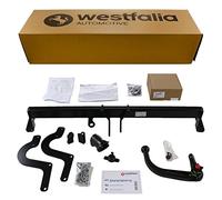 Westfalia 304152900113 Remorque et électrique