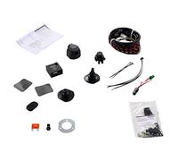 Westfalia 304402300113 kit Dispositif d'attelage