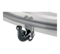 Westfalia 305205600001 fixe boule d'attelage col de cygne