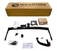 Westfalia 305223900113 attelage de remorque