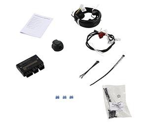 Westfalia 305268300113 Kit électrique, Barre de remorquage