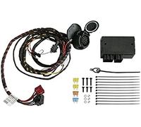 Westfalia 305330300113 kit Dispositif d'attelage