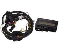 Westfalia 305391300113 électrique, Dispositif d'attelage