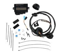 Westfalia Faisceau él. spéc. 13 br. pour VW Golf 7, Tiguan, Touran, T-Roc, Arteon, Audi A3, Q2, Skoda Octavia, Karoq, Kodiaq, Seat Ateca, Leon (Tous : àpd 06/2014) - Uniquement véhicules pré-équipés