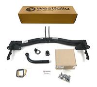 Westfalia 306196900113 Remorque et électrique