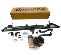 Westfalia 306330900113 Fixation Bride d'attelage