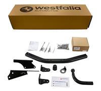 Westfalia 306349900113 Dispositif d'attelage