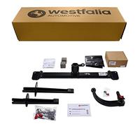Westfalia 306374900113 de remorquage Amovible Vertical