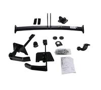 Westfalia 306382600001 2 Trous Bride Barre d'attelage