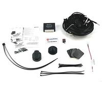 Westfalia 306510300113 Kit électrique, Barre de remorquage