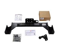 Westfalia 307260900113 d'attelage Rigide et fahrzeugspez. kit