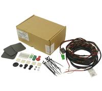 WESTFALIA 307502300183 Kit électrique, dispositif d'attelage