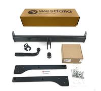 WESTFALIA 307566900113 Attelage Activation nécessaire