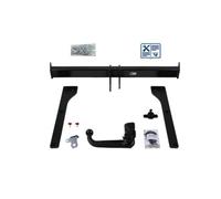 Westfalia Attelage Démontable pour Ford Kuga II (04/2013-06/2019)