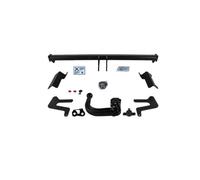 Westfalia Attelage Démontable pour Ford EcoSport II (à partir de 10/2017) - uniquement pour véhicules avec des trous taraudés dans le châssis