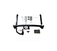 Westfalia Automotive Attelage démontable pour Mercedes Classe A (W169) et Classe B (W245)