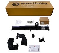 Westfalia 313275900113 Bride Fixe Barre d'attelage