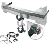 Westfalia 313421600001 de remorquage Amovible Vertical