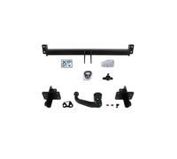 Westfalia – Attelage démontable pour Mercedes Classe E (S213 dès 04/2016, W213 dès 01/2016)