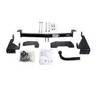Westfalia 314282600001 Fixe Boule d'attelage col de Cygne