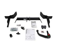 Westfalia 314341600001 Attache-remorque