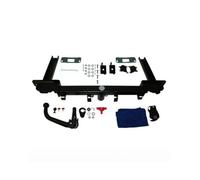 Attelage démontable pour Opel Astra J IV Sports Tourer Break 10-16 + faisc 13br