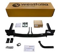 Westfalia 314438900113 Dispositif d'attelage