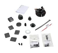 Westfalia 314451300113 kit électrique, Dispositif d'attelage
