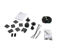WESTFALIA 314860300113 Kit électrique, dispositif d'attelage