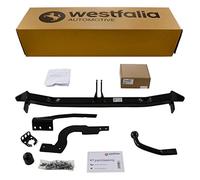 Westfalia 315177900113 attelage de remorque