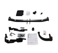 Westfalia 315178600001 de remorquage Amovible Vertical
