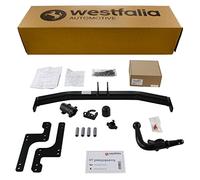 Westfalia 316252900113 Dispositif d'attelage