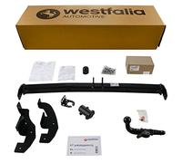 Westfalia 316269900113 Dispositif d'attelage