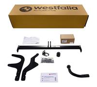 Westfalia 316333900113 Remorque et électrique