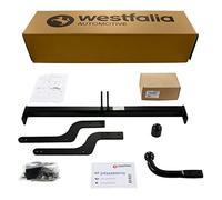 Westfalia 316343900113 Dispositif d'attelage