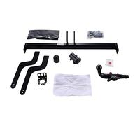 Westfalia 316344600001 Compact Barre de remorquage détachable