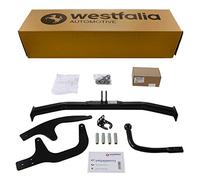 Westfalia 316345900113 Fixe Boule d'attelage col de Cygne