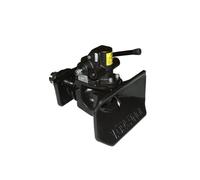 WESTFALIA 316347600001 Support d'attelage, dispositif d'attelage