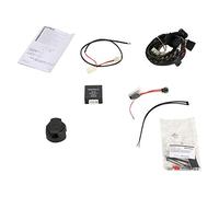 Westfalia 317043300113 Kit électrique, Barre de remorquage