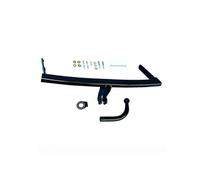 Attelage pour Skoda Fabia break 04.2000 - 12.2007 col de cygne Westfalia TOP