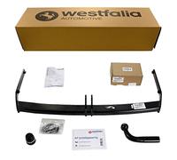 Westfalia 317063900113 Fixe Boule d'attelage col de Cygne