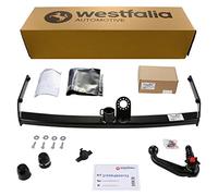Westfalia 317064900113 de remorquage Amovible Vertical