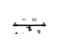 Westfalia Automotive - Attelage de remorque amovible pour Skoda Yeti (modèles à partir de 08/2009)