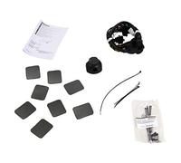 Westfalia 317400300113 Kit électrique, Barre de remorquage